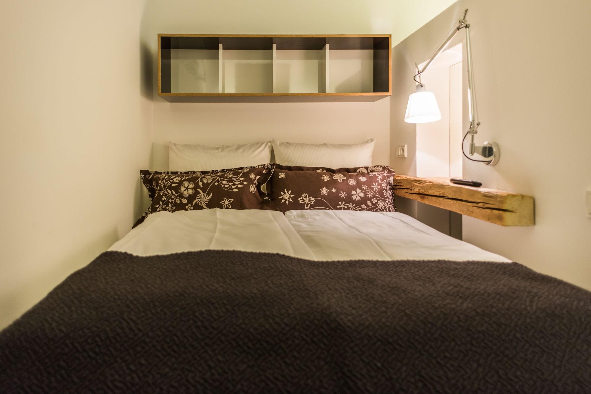 Nala Individuellhotel Innsbruck Exteriér fotografie