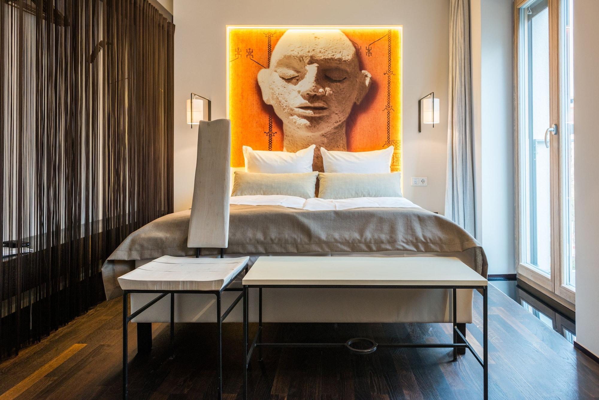 Nala Individuellhotel Innsbruck Exteriér fotografie