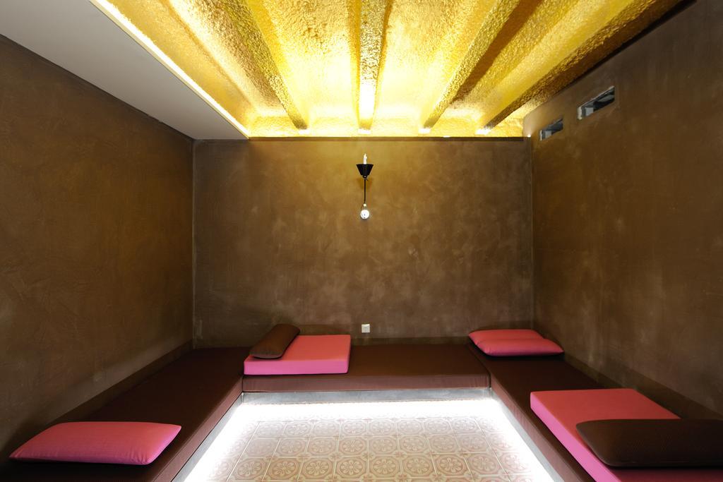 Nala Individuellhotel Innsbruck Exteriér fotografie