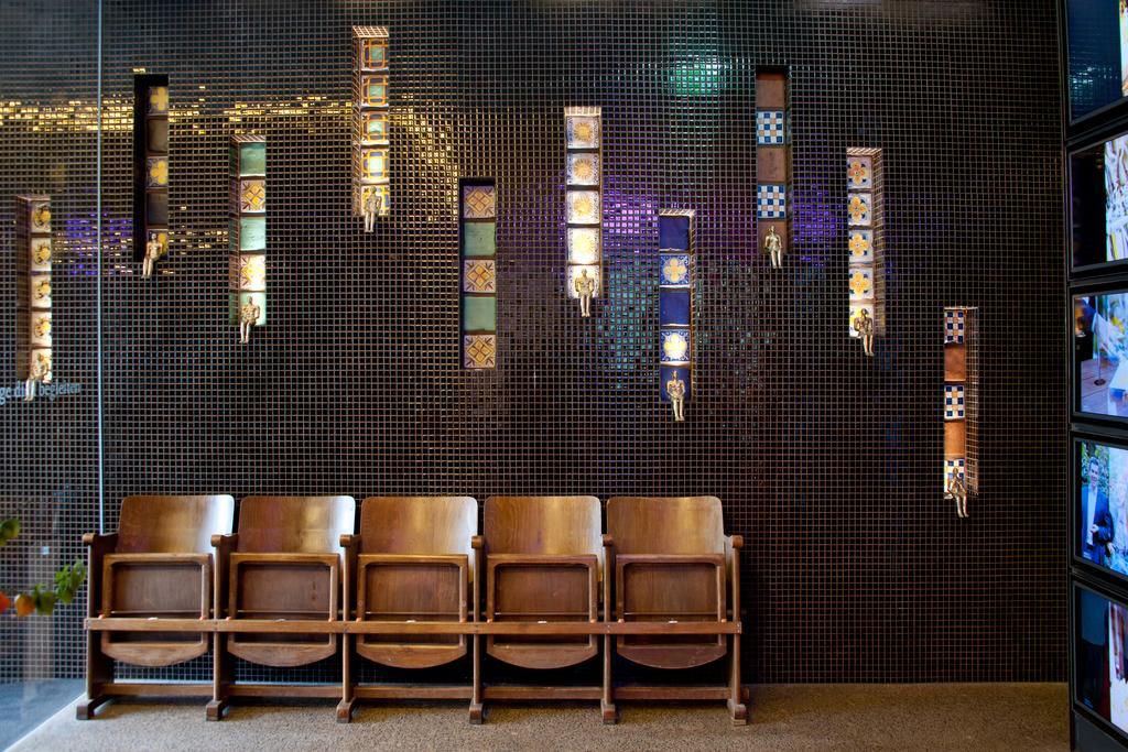 Nala Individuellhotel Innsbruck Exteriér fotografie