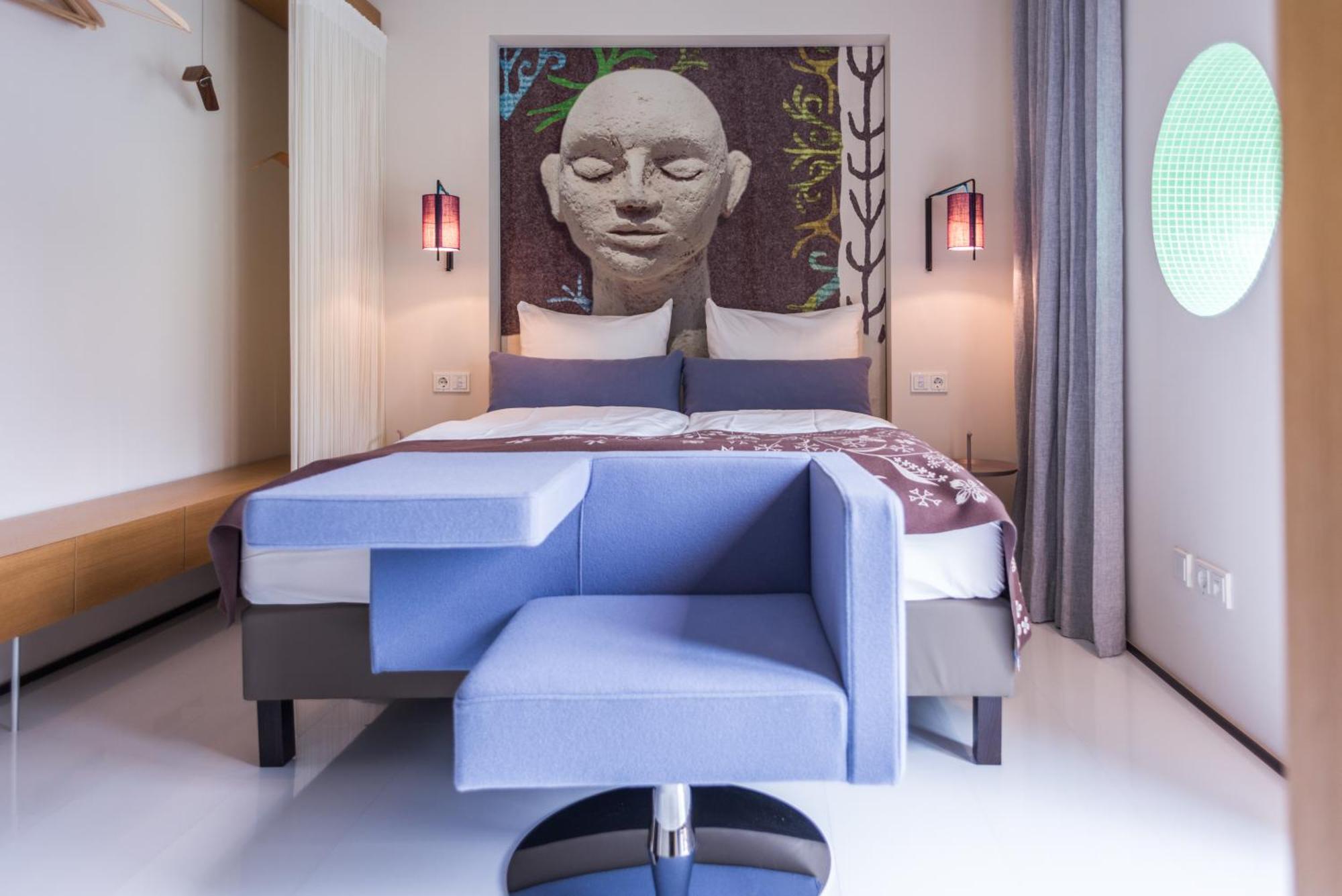 Nala Individuellhotel Innsbruck Exteriér fotografie