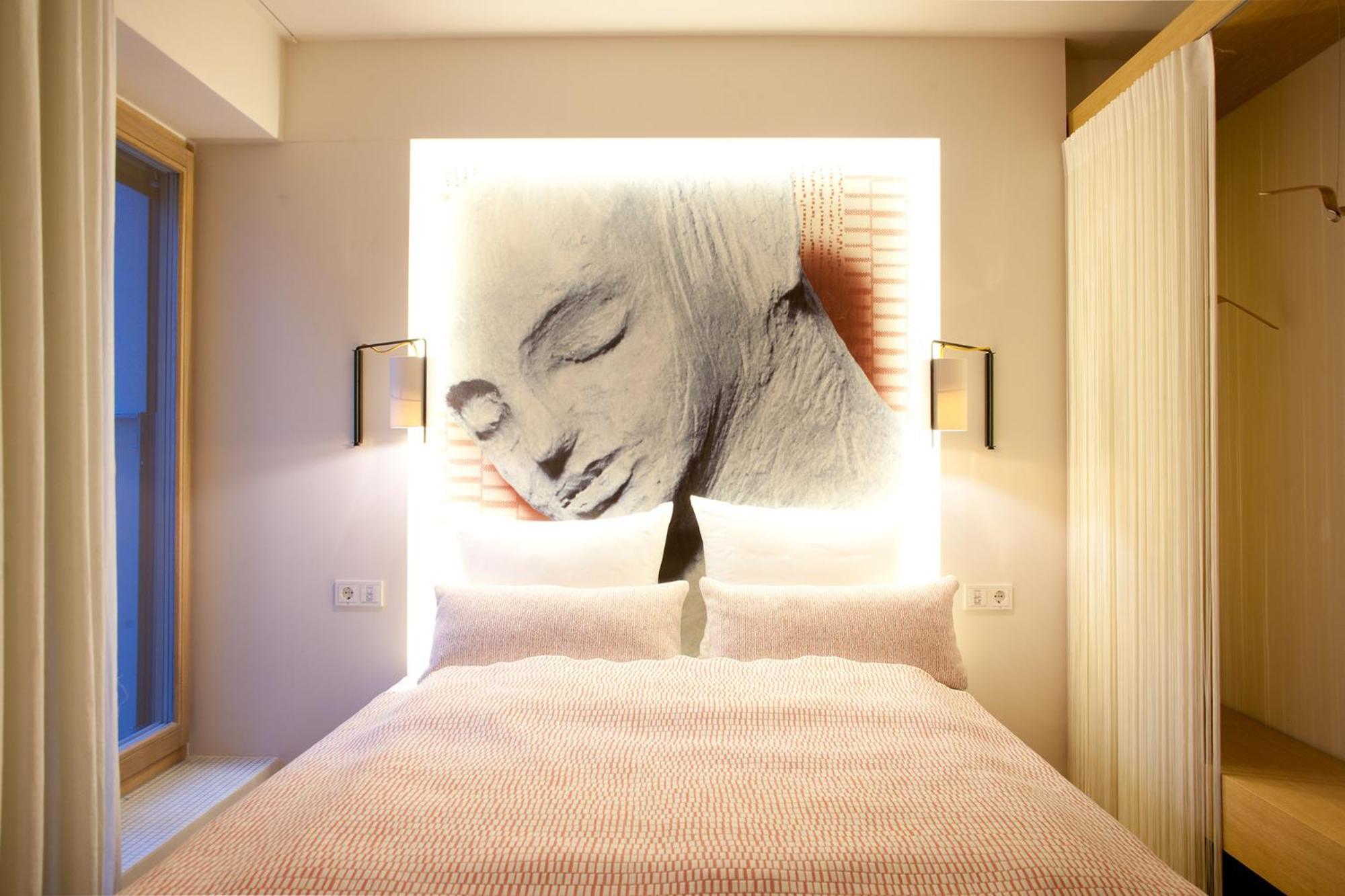 Nala Individuellhotel Innsbruck Exteriér fotografie