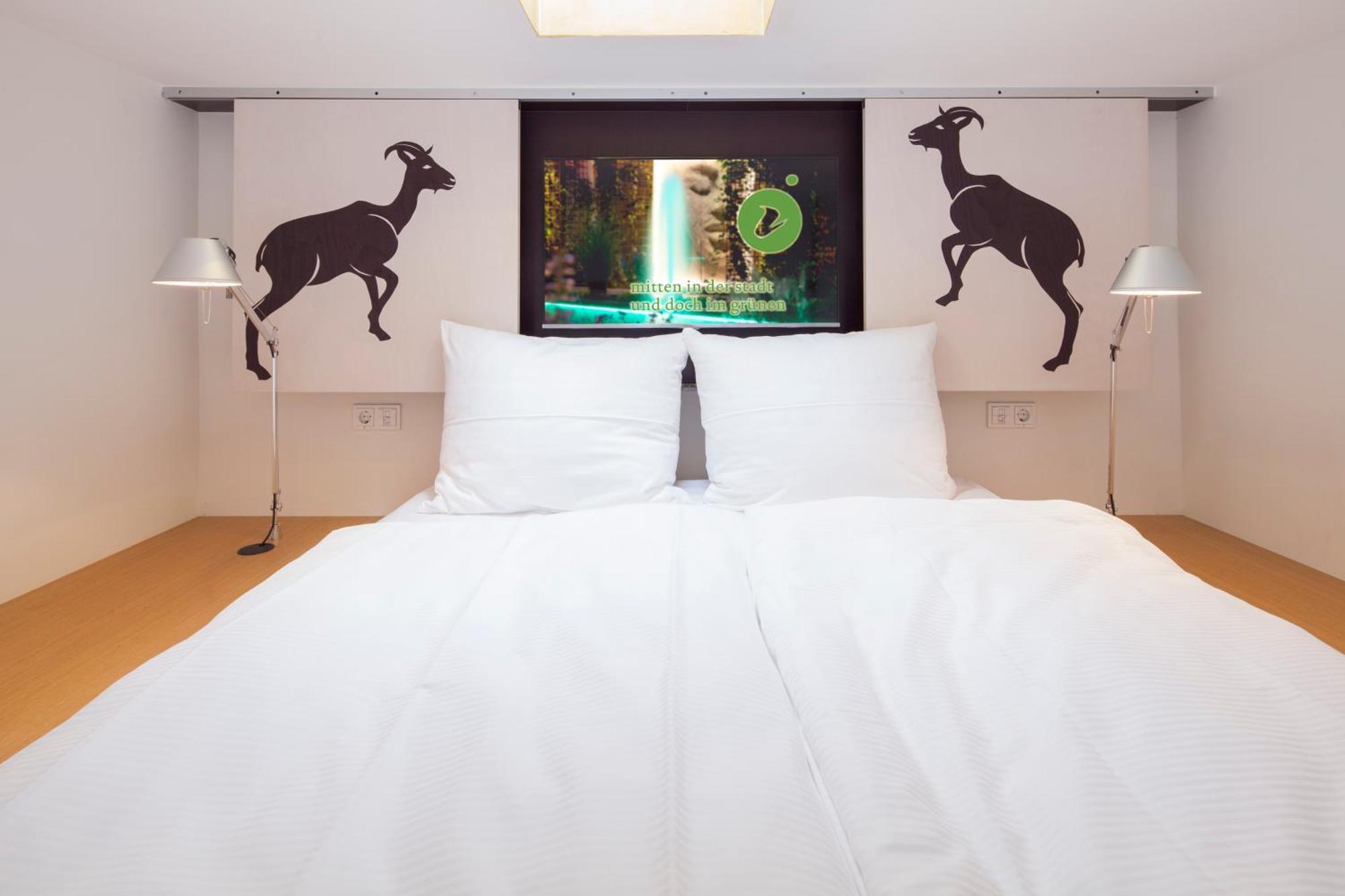 Nala Individuellhotel Innsbruck Exteriér fotografie