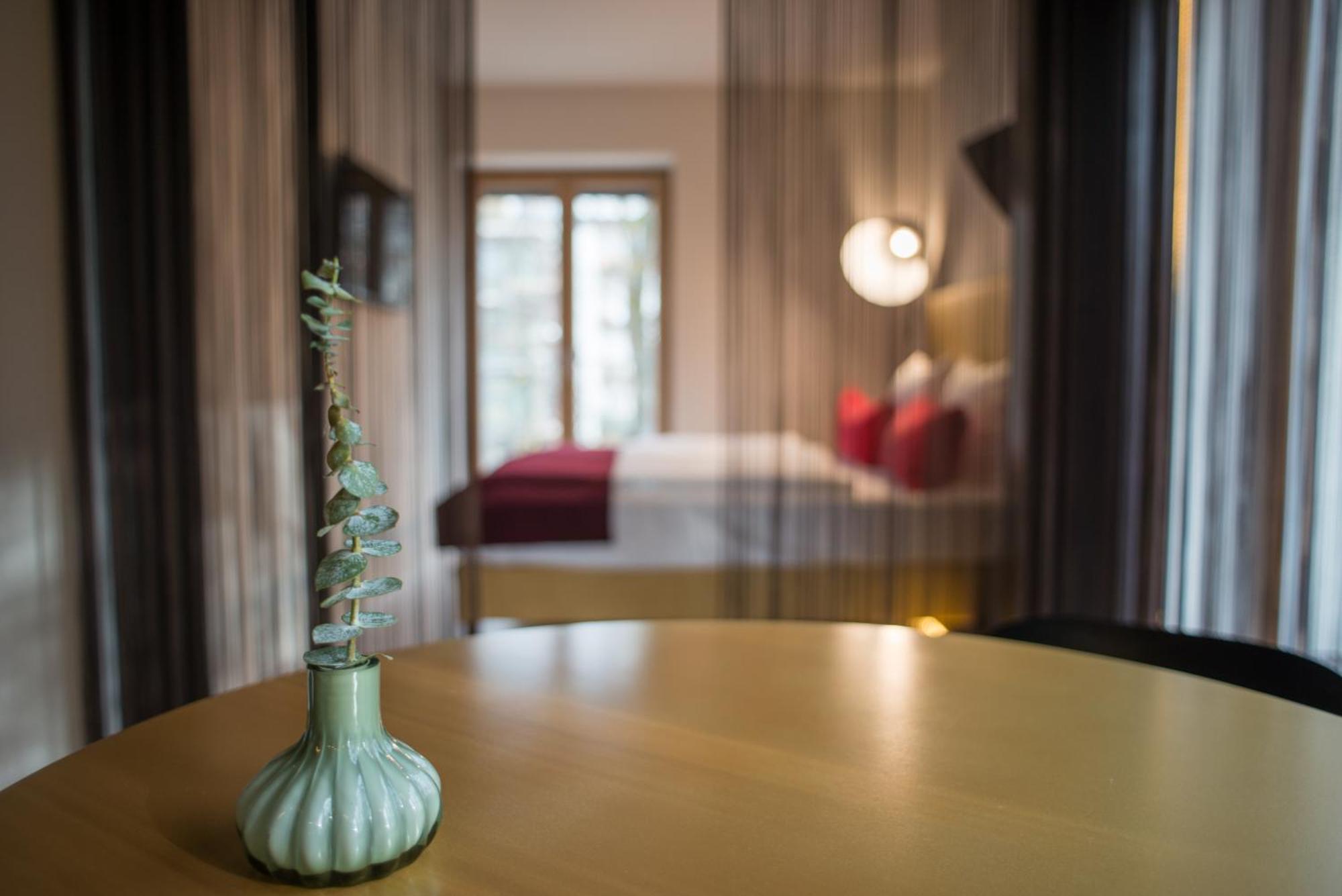 Nala Individuellhotel Innsbruck Exteriér fotografie