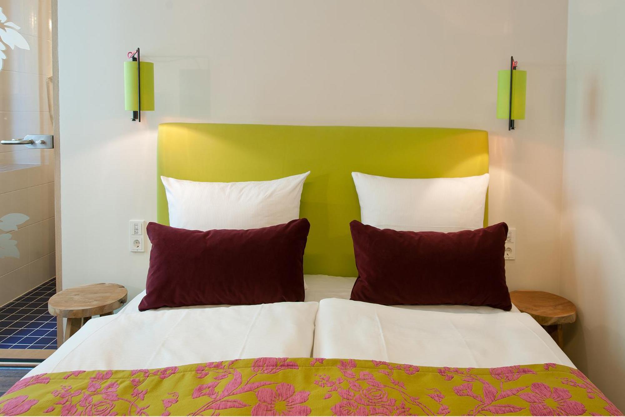 Nala Individuellhotel Innsbruck Exteriér fotografie